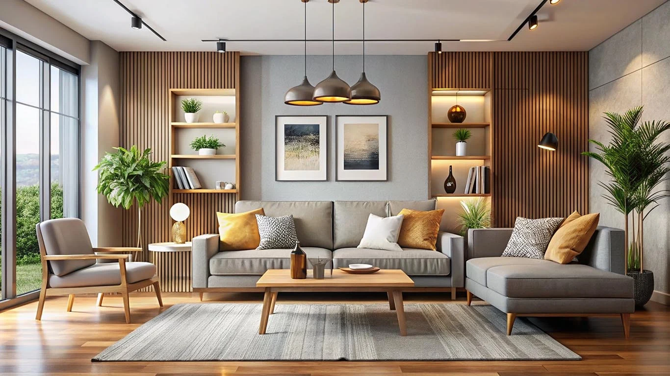 Post 2 — interior design reference